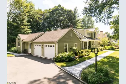 11 Wickham Way, Chatham Township, NJ 07928 - Photo 3