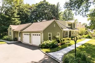 11 Wickham Way, Chatham Township, NJ 07928 - Photo 3