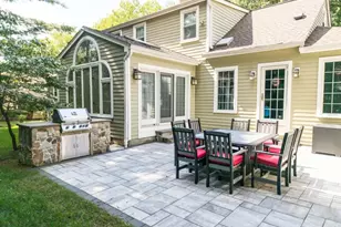 11 Wickham Way, Chatham Township, NJ 07928 - Photo 5