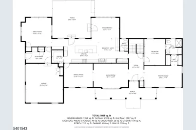 11 Wickham Way, Chatham Township, NJ 07928 - Photo 45