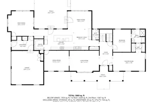 11 Wickham Way, Chatham Township, NJ 07928 - Photo 45