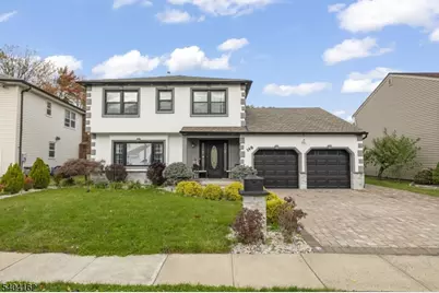 148 Jockey Hollow Way, Union Township, NJ 07083 - Photo 1