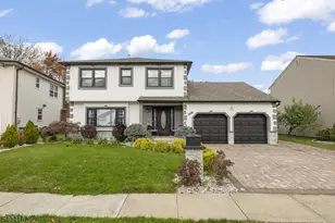 148 Jockey Hollow Way, Union Township, NJ 07083 - Photo 1