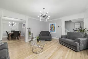 148 Jockey Hollow Way, Union Township, NJ 07083 - Photo 5