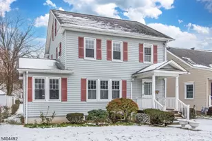 32 Walker Ave, Morristown, NJ 07960 - Photo 1