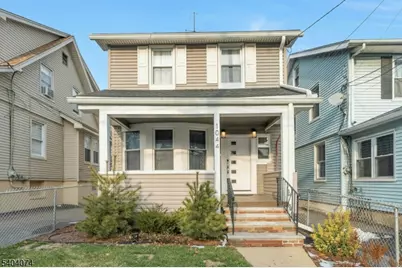 1044 18th Ave, Newark, NJ 07106 - Photo 1