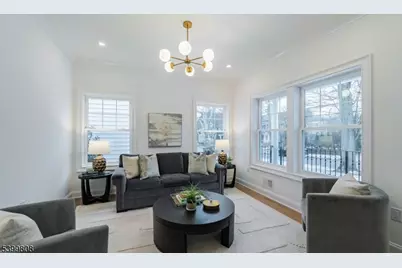 4 Berkeley Road, Maplewood, NJ 07040 - Photo 5