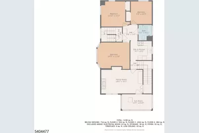 162 Summer St, Orange, NJ 07050 - Photo 3