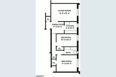 18 Springfield Ave #3-A, Cranford Township, NJ 07016 - Photo 21