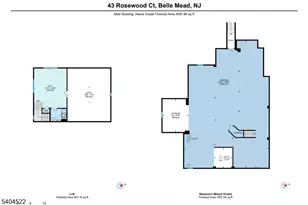 43 Rosewood Ct, Montgomery Township, NJ 08502 - Photo 41