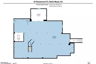 43 Rosewood Ct, Montgomery Township, NJ 08502 - Photo 45