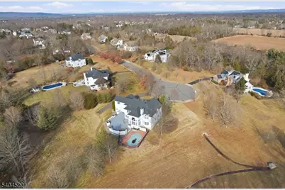 43 Rosewood Ct, Montgomery Township, NJ 08502 - Photo 37