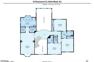 43 Rosewood Ct, Montgomery Township, NJ 08502 - Photo 43