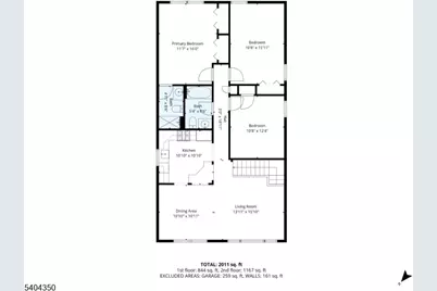 20 Park Ave, Lopatcong Township, NJ 08865 - Photo 25