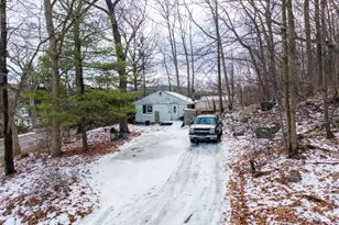 45 W Shawnee Trail, Jefferson Township, NJ 07885 - Photo 17