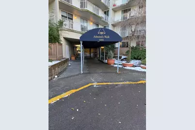 1055 River Rd #502S, Edgewater, NJ 07020 - Photo 1