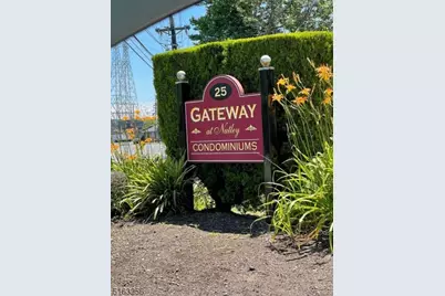 25 River Rd #A17, Nutley Twp., NJ 07110 - Photo 1