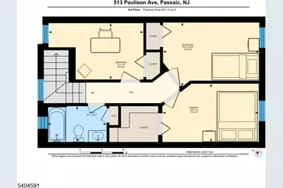 413 Paulison Ave, Passaic, NJ 07055 - Photo 29