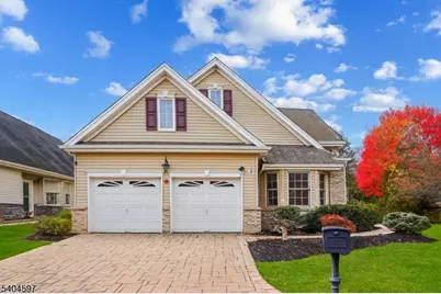 35 Hancock Pl, Franklin Township, NJ 08873 - Photo 47