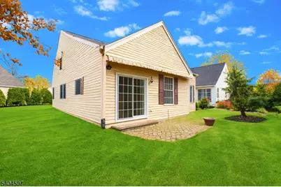 35 Hancock Pl, Franklin Township, NJ 08873 - Photo 41