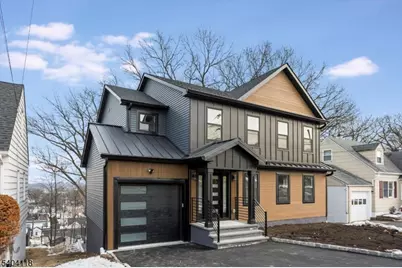 415 Mount Prospect Ave, Clifton, NJ 07012 - Photo 1