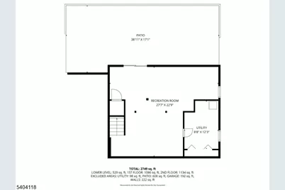 415 Mount Prospect Ave, Clifton, NJ 07012 - Photo 41