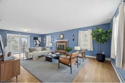 97 Skyview Dr, Washington Township, NJ 07882 - Photo 7