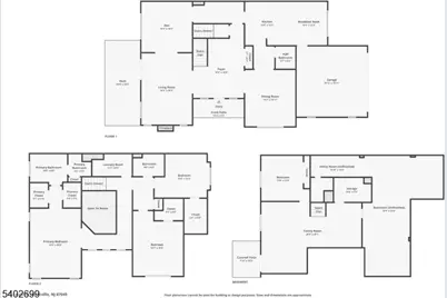 88 Louis Dr, Montville Township, NJ 07045 - Photo 45