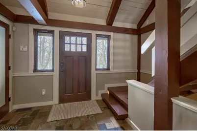 47 Woodland Rd, Mendham Township, NJ 07960 - Photo 3