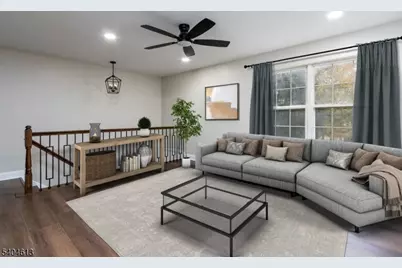 608 Dunn Cir, Bridgewater, NJ 08807 - Photo 3