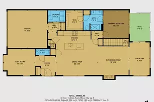 12 Barnett Rd, Raritan Township, NJ 08822 - Photo 35