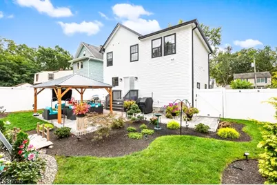 535 Farley Ave, Scotch Plains Township, NJ 07076 - Photo 33