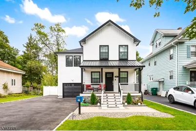 535 Farley Ave, Scotch Plains Township, NJ 07076 - Photo 3