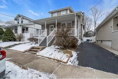 96 N 15th St, Prospect Park, NJ 07508 - Photo 1