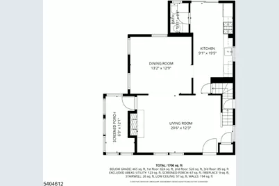 21 Eastern Pkwy, Newark, NJ 07106 - Photo 5