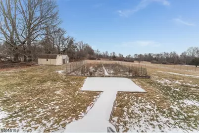 11 Cemetery Rd, Knowlton Township, NJ 07825 - Photo 35