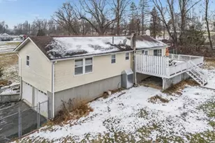 11 Cemetery Rd, Knowlton Township, NJ 07825 - Photo 13