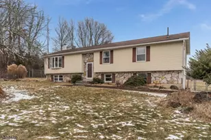 11 Cemetery Rd, Knowlton Township, NJ 07825 - Photo 1