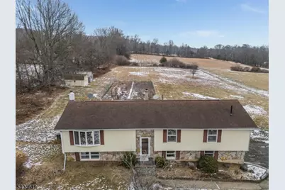 11 Cemetery Rd, Knowlton Township, NJ 07825 - Photo 5