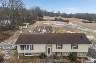 11 Cemetery Rd, Knowlton Township, NJ 07825 - Photo 5