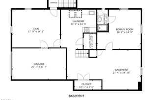 211 Reaville Rd, Raritan Township, NJ 08822 - Photo 45