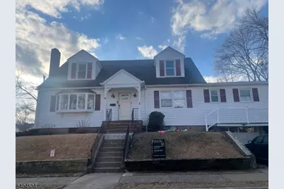 1 Coolidge Pl, Haledon, NJ 07508 - Photo 1