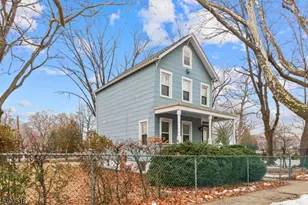 354 Hayward St, Orange, NJ 07050 - Photo 1