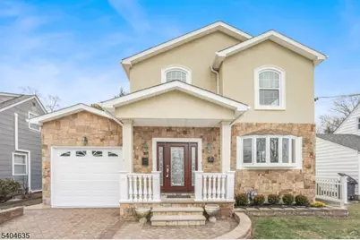 585 Mount Prospect Ave, Clifton, NJ 07012 - Photo 1