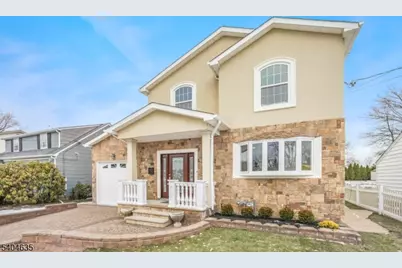 585 Mount Prospect Ave, Clifton, NJ 07012 - Photo 3