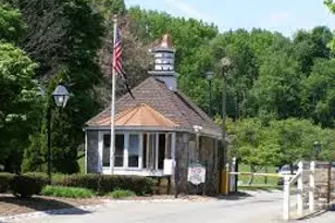 279 Old Farm Rd, Allamuchy Township, NJ 07838 - Photo 19