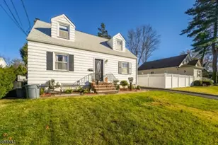 391 Ward St, Union Township, NJ 07083 - Photo 1