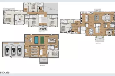 4 Drummond Ter, Livingston, NJ 07039 - Photo 5