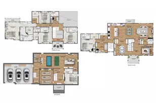 4 Drummond Terrace, Livingston, NJ 07039 - Photo 5