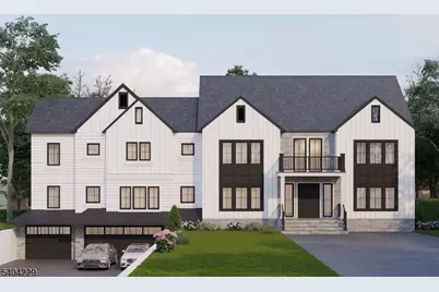 4 Drummond Ter, Livingston, NJ 07039 - Photo 1
